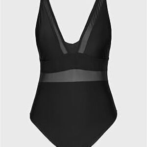 CUPSHE One-Piece Swimsuit 1X  NWT